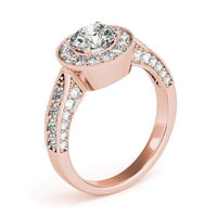 Thumbnail for [Diamond Engagement Rings, Diamond Stud Earrings, and Gold Jewelry Online]-Angelucci Jewelry