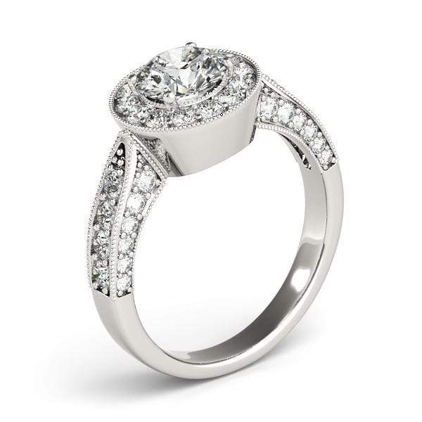 [Diamond Engagement Rings, Diamond Stud Earrings, and Gold Jewelry Online]-Angelucci Jewelry