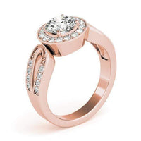 Thumbnail for [Diamond Engagement Rings, Diamond Stud Earrings, and Gold Jewelry Online]-Angelucci Jewelry
