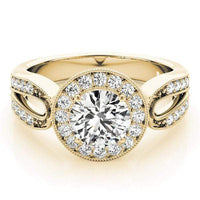Thumbnail for [Diamond Engagement Rings, Diamond Stud Earrings, and Gold Jewelry Online]-Angelucci Jewelry