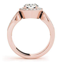 Thumbnail for [Diamond Engagement Rings, Diamond Stud Earrings, and Gold Jewelry Online]-Angelucci Jewelry