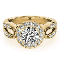 Thumbnail for [Diamond Engagement Rings, Diamond Stud Earrings, and Gold Jewelry Online]-Angelucci Jewelry