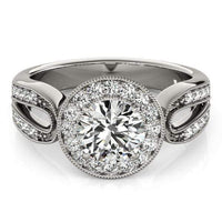 Thumbnail for [Diamond Engagement Rings, Diamond Stud Earrings, and Gold Jewelry Online]-Angelucci Jewelry
