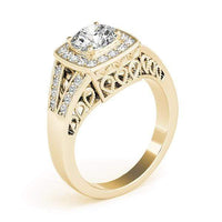 Thumbnail for [Diamond Engagement Rings, Diamond Stud Earrings, and Gold Jewelry Online]-Angelucci Jewelry