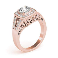 Thumbnail for [Diamond Engagement Rings, Diamond Stud Earrings, and Gold Jewelry Online]-Angelucci Jewelry