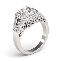 Thumbnail for [Diamond Engagement Rings, Diamond Stud Earrings, and Gold Jewelry Online]-Angelucci Jewelry