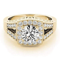 Thumbnail for [Diamond Engagement Rings, Diamond Stud Earrings, and Gold Jewelry Online]-Angelucci Jewelry