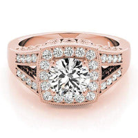 Thumbnail for [Diamond Engagement Rings, Diamond Stud Earrings, and Gold Jewelry Online]-Angelucci Jewelry