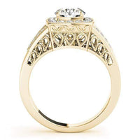 Thumbnail for [Diamond Engagement Rings, Diamond Stud Earrings, and Gold Jewelry Online]-Angelucci Jewelry