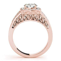 Thumbnail for [Diamond Engagement Rings, Diamond Stud Earrings, and Gold Jewelry Online]-Angelucci Jewelry