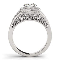 Thumbnail for [Diamond Engagement Rings, Diamond Stud Earrings, and Gold Jewelry Online]-Angelucci Jewelry