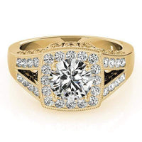 Thumbnail for [Diamond Engagement Rings, Diamond Stud Earrings, and Gold Jewelry Online]-Angelucci Jewelry