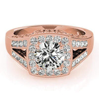 Thumbnail for [Diamond Engagement Rings, Diamond Stud Earrings, and Gold Jewelry Online]-Angelucci Jewelry