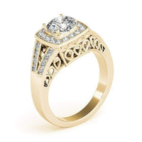 Thumbnail for [Diamond Engagement Rings, Diamond Stud Earrings, and Gold Jewelry Online]-Angelucci Jewelry