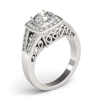 Thumbnail for [Diamond Engagement Rings, Diamond Stud Earrings, and Gold Jewelry Online]-Angelucci Jewelry