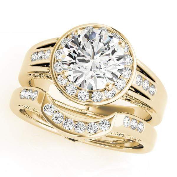 [Diamond Engagement Rings, Diamond Stud Earrings, and Gold Jewelry Online]-Angelucci Jewelry
