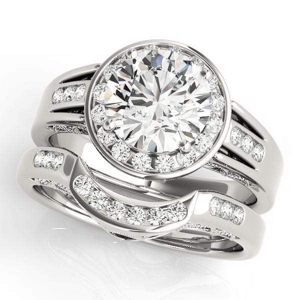[Diamond Engagement Rings, Diamond Stud Earrings, and Gold Jewelry Online]-Angelucci Jewelry