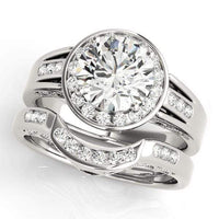 Thumbnail for [Diamond Engagement Rings, Diamond Stud Earrings, and Gold Jewelry Online]-Angelucci Jewelry
