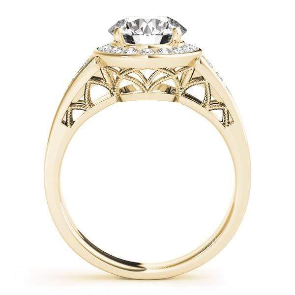 [Diamond Engagement Rings, Diamond Stud Earrings, and Gold Jewelry Online]-Angelucci Jewelry