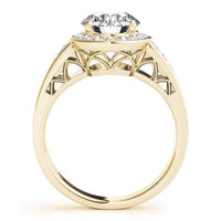 Thumbnail for [Diamond Engagement Rings, Diamond Stud Earrings, and Gold Jewelry Online]-Angelucci Jewelry