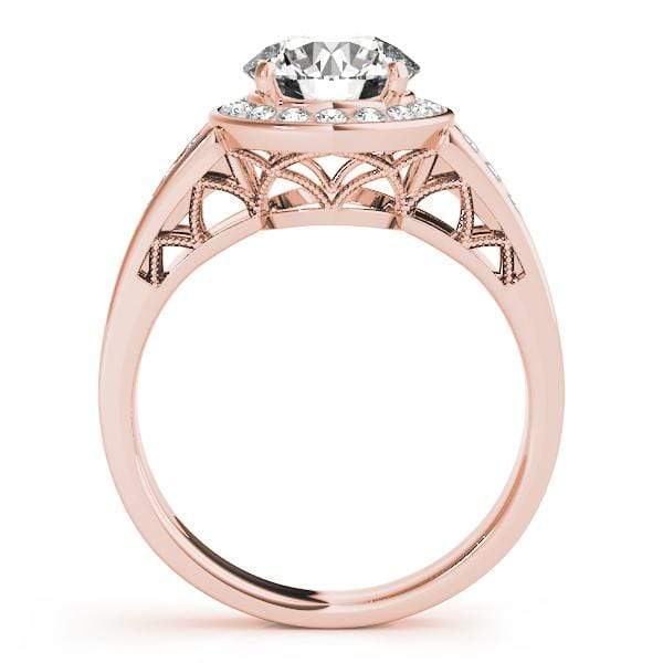 [Diamond Engagement Rings, Diamond Stud Earrings, and Gold Jewelry Online]-Angelucci Jewelry