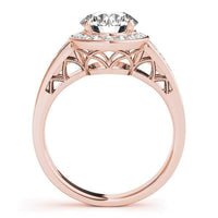 Thumbnail for [Diamond Engagement Rings, Diamond Stud Earrings, and Gold Jewelry Online]-Angelucci Jewelry