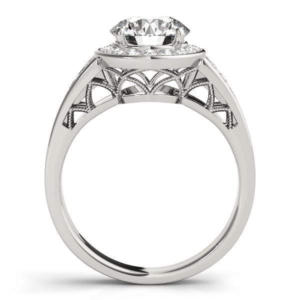 [Diamond Engagement Rings, Diamond Stud Earrings, and Gold Jewelry Online]-Angelucci Jewelry