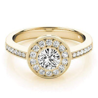 Thumbnail for [Diamond Engagement Rings, Diamond Stud Earrings, and Gold Jewelry Online]-Angelucci Jewelry