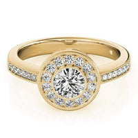 Thumbnail for [Diamond Engagement Rings, Diamond Stud Earrings, and Gold Jewelry Online]-Angelucci Jewelry
