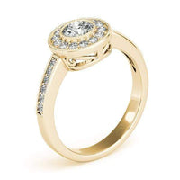 Thumbnail for [Diamond Engagement Rings, Diamond Stud Earrings, and Gold Jewelry Online]-Angelucci Jewelry