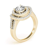 Thumbnail for [Diamond Engagement Rings, Diamond Stud Earrings, and Gold Jewelry Online]-Angelucci Jewelry