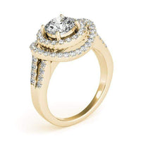 Thumbnail for [Diamond Engagement Rings, Diamond Stud Earrings, and Gold Jewelry Online]-Angelucci Jewelry