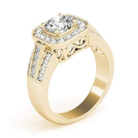 Thumbnail for [Diamond Engagement Rings, Diamond Stud Earrings, and Gold Jewelry Online]-Angelucci Jewelry
