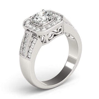 Thumbnail for [Diamond Engagement Rings, Diamond Stud Earrings, and Gold Jewelry Online]-Angelucci Jewelry
