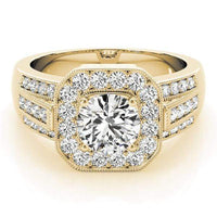 Thumbnail for [Diamond Engagement Rings, Diamond Stud Earrings, and Gold Jewelry Online]-Angelucci Jewelry