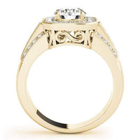 Thumbnail for [Diamond Engagement Rings, Diamond Stud Earrings, and Gold Jewelry Online]-Angelucci Jewelry