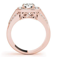 Thumbnail for [Diamond Engagement Rings, Diamond Stud Earrings, and Gold Jewelry Online]-Angelucci Jewelry