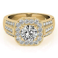 Thumbnail for [Diamond Engagement Rings, Diamond Stud Earrings, and Gold Jewelry Online]-Angelucci Jewelry