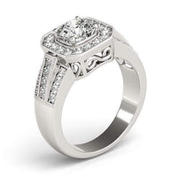 Thumbnail for [Diamond Engagement Rings, Diamond Stud Earrings, and Gold Jewelry Online]-Angelucci Jewelry