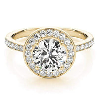 Thumbnail for [Diamond Engagement Rings, Diamond Stud Earrings, and Gold Jewelry Online]-Angelucci Jewelry