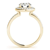 Thumbnail for [Diamond Engagement Rings, Diamond Stud Earrings, and Gold Jewelry Online]-Angelucci Jewelry