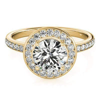 Thumbnail for [Diamond Engagement Rings, Diamond Stud Earrings, and Gold Jewelry Online]-Angelucci Jewelry