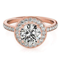 Thumbnail for [Diamond Engagement Rings, Diamond Stud Earrings, and Gold Jewelry Online]-Angelucci Jewelry