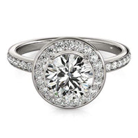 Thumbnail for [Diamond Engagement Rings, Diamond Stud Earrings, and Gold Jewelry Online]-Angelucci Jewelry