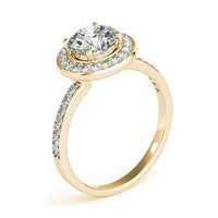 Thumbnail for [Diamond Engagement Rings, Diamond Stud Earrings, and Gold Jewelry Online]-Angelucci Jewelry
