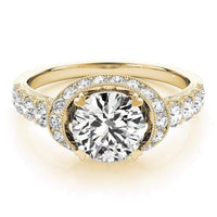 Thumbnail for [Diamond Engagement Rings, Diamond Stud Earrings, and Gold Jewelry Online]-Angelucci Jewelry
