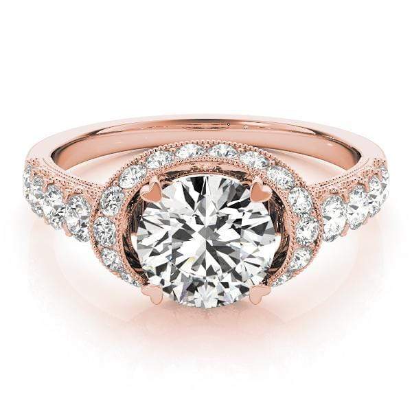 [Diamond Engagement Rings, Diamond Stud Earrings, and Gold Jewelry Online]-Angelucci Jewelry