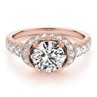 Thumbnail for [Diamond Engagement Rings, Diamond Stud Earrings, and Gold Jewelry Online]-Angelucci Jewelry