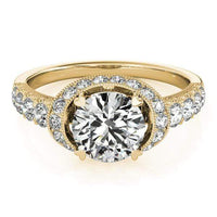 Thumbnail for [Diamond Engagement Rings, Diamond Stud Earrings, and Gold Jewelry Online]-Angelucci Jewelry