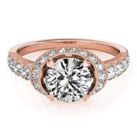 Thumbnail for [Diamond Engagement Rings, Diamond Stud Earrings, and Gold Jewelry Online]-Angelucci Jewelry
